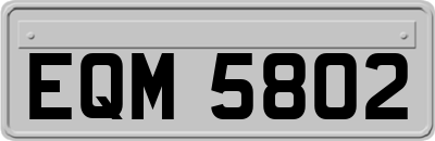 EQM5802