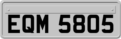EQM5805