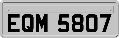 EQM5807