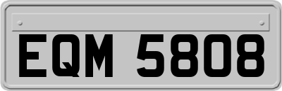 EQM5808