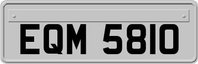 EQM5810
