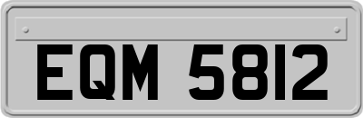 EQM5812