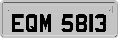 EQM5813