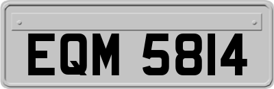 EQM5814