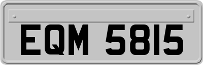 EQM5815