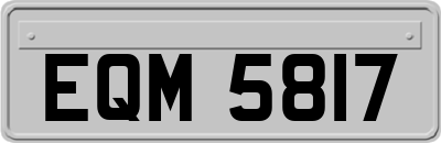 EQM5817