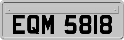 EQM5818