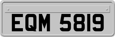 EQM5819