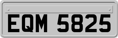 EQM5825