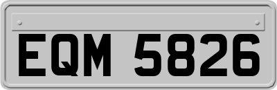 EQM5826