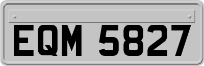 EQM5827