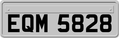 EQM5828