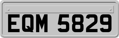 EQM5829