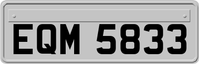 EQM5833