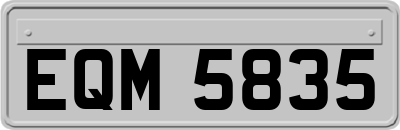 EQM5835