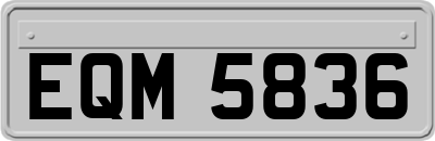 EQM5836