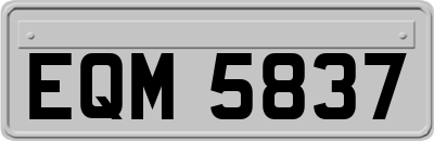 EQM5837