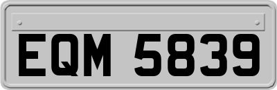 EQM5839