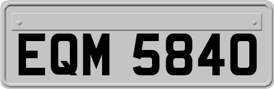 EQM5840