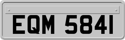 EQM5841