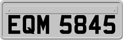 EQM5845