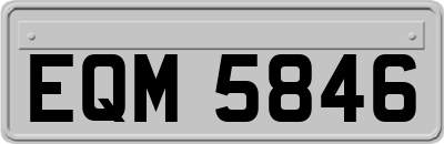 EQM5846