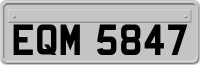 EQM5847