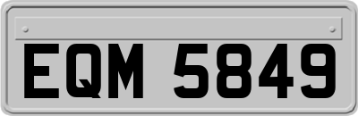 EQM5849