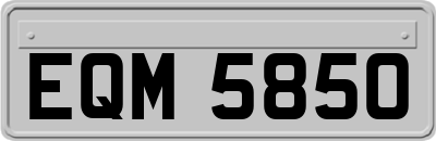 EQM5850