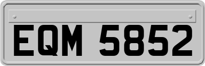 EQM5852