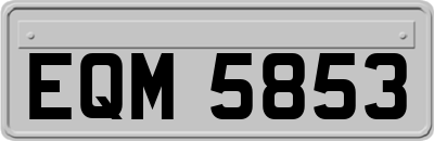 EQM5853