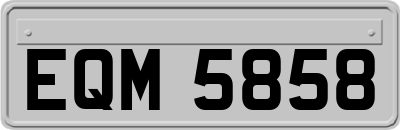 EQM5858