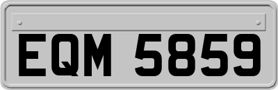 EQM5859