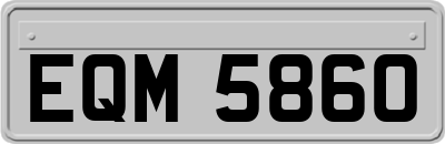 EQM5860