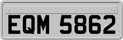 EQM5862