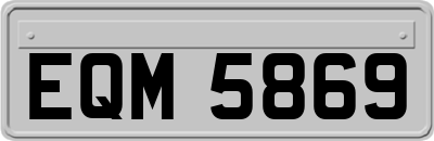 EQM5869