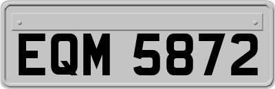 EQM5872