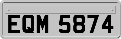 EQM5874