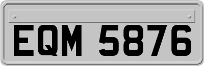EQM5876
