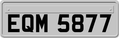 EQM5877