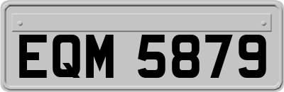 EQM5879