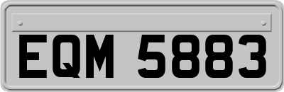 EQM5883