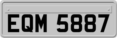 EQM5887