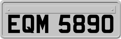 EQM5890