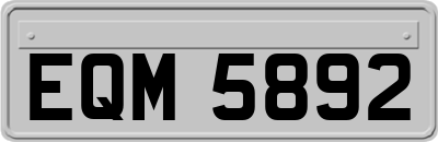 EQM5892