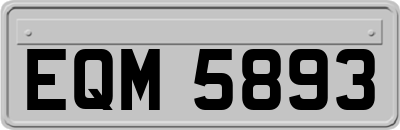 EQM5893