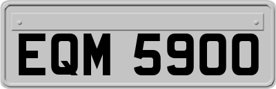 EQM5900