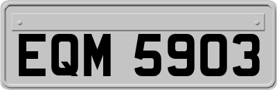 EQM5903