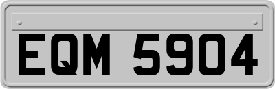 EQM5904