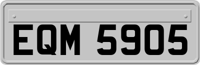 EQM5905